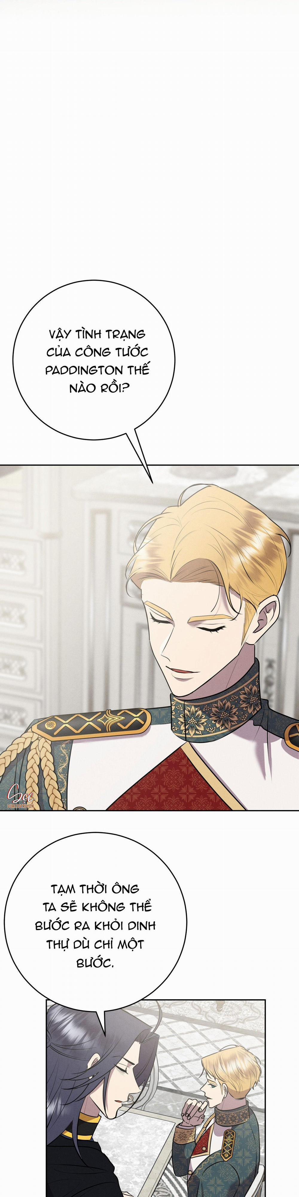 ĐÁM CƯỚI TAI TIẾNG 20 trang 20