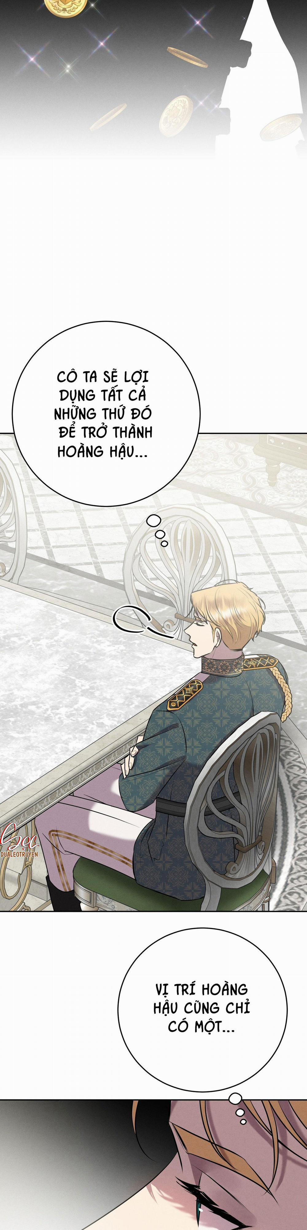 ĐÁM CƯỚI TAI TIẾNG 20 trang 27