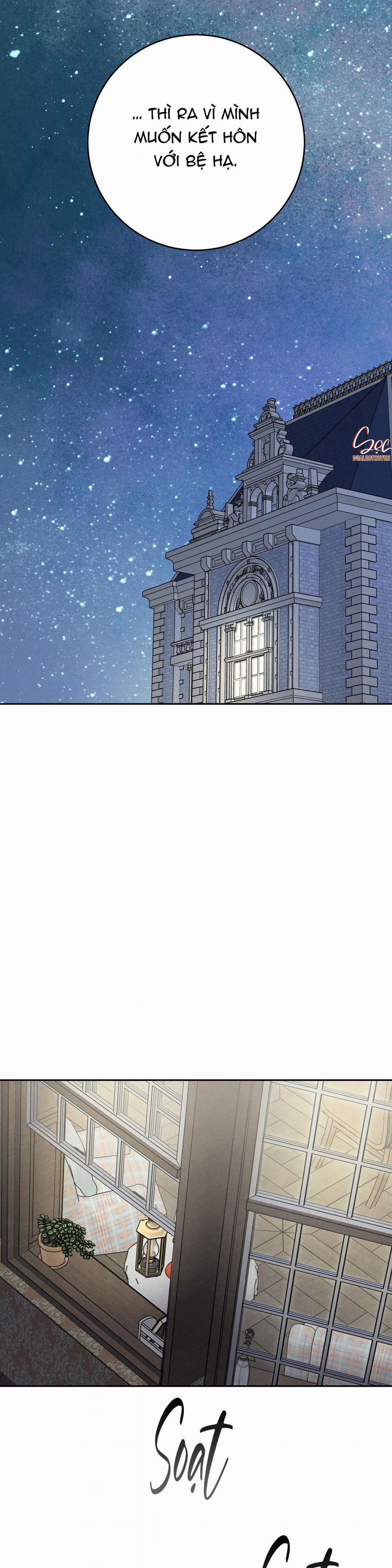 ĐÁM CƯỚI TAI TIẾNG 21 trang 21