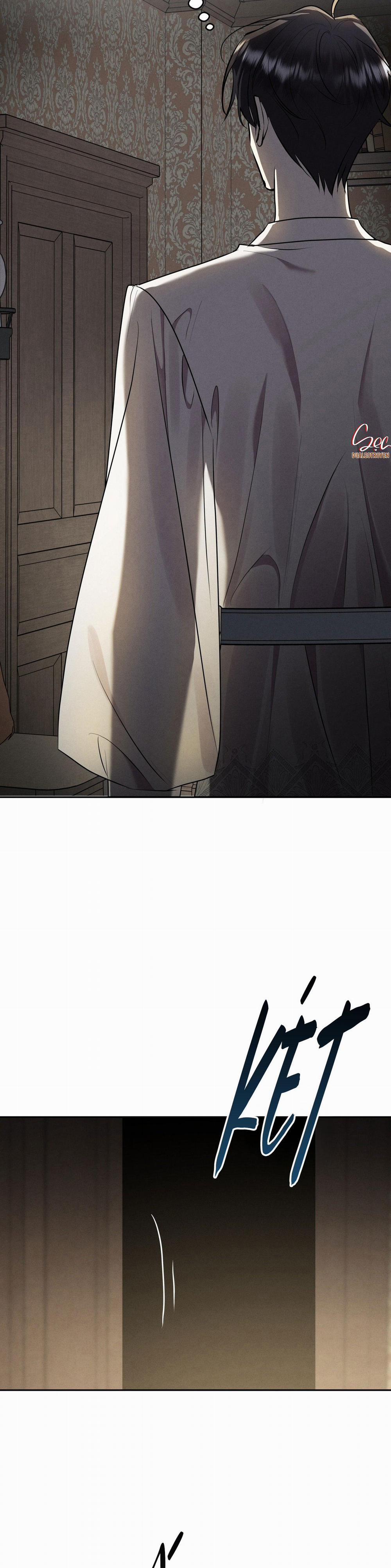 ĐÁM CƯỚI TAI TIẾNG 21 trang 25