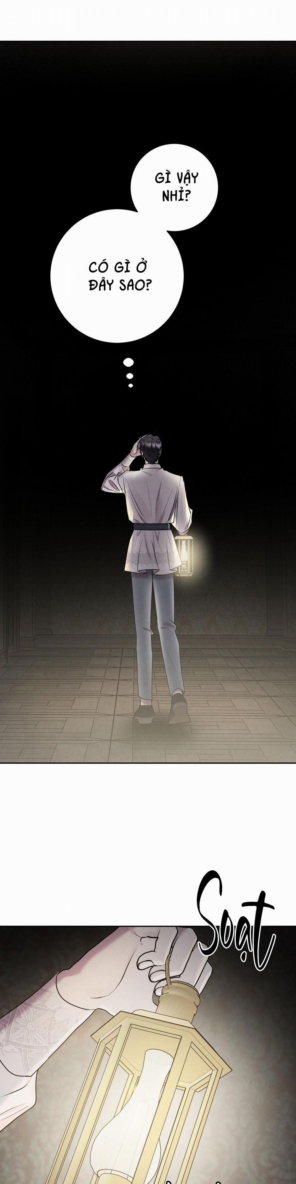 ĐÁM CƯỚI TAI TIẾNG 21 trang 27