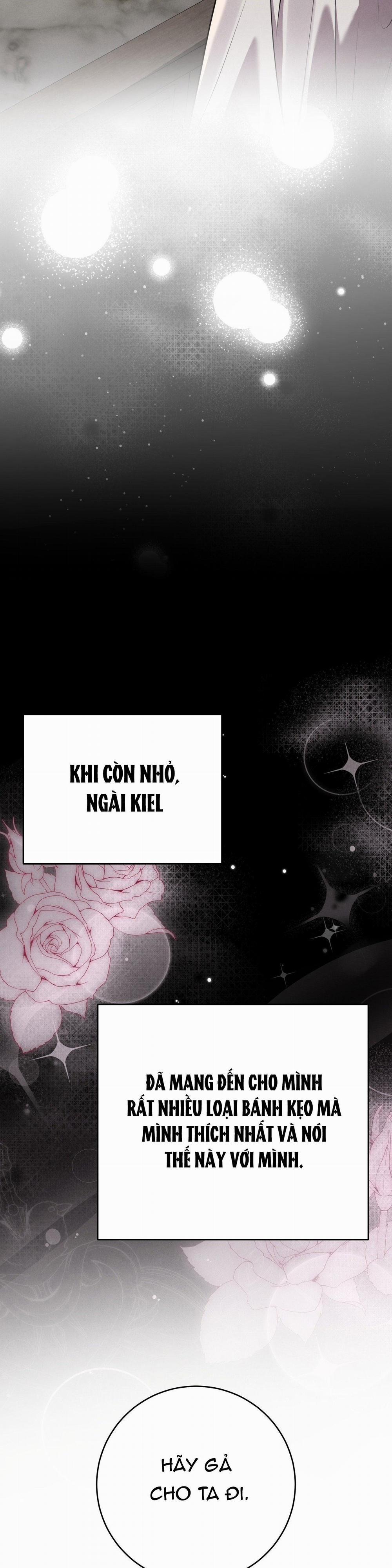 ĐÁM CƯỚI TAI TIẾNG 21 trang 5