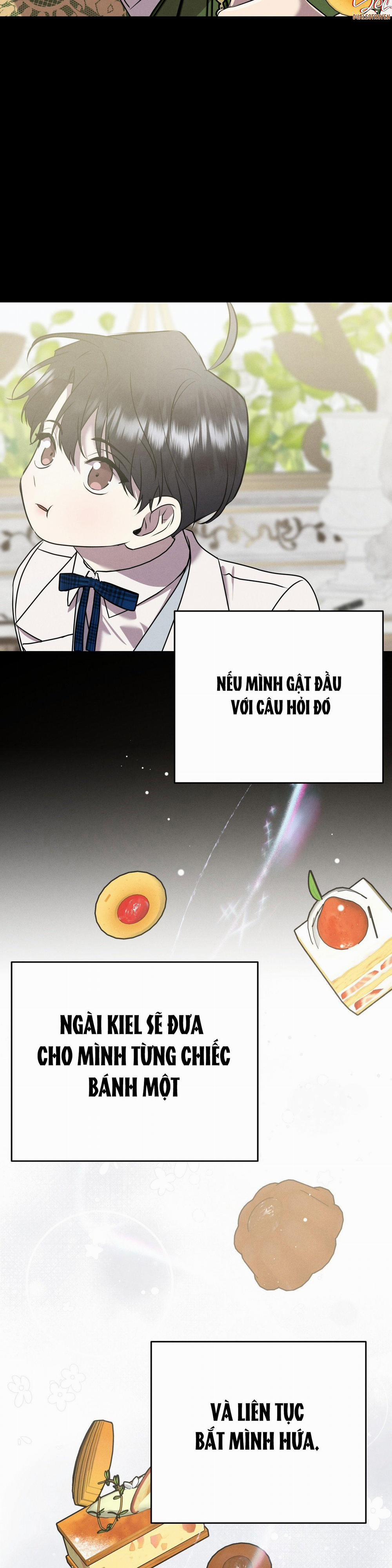 ĐÁM CƯỚI TAI TIẾNG 21 trang 7