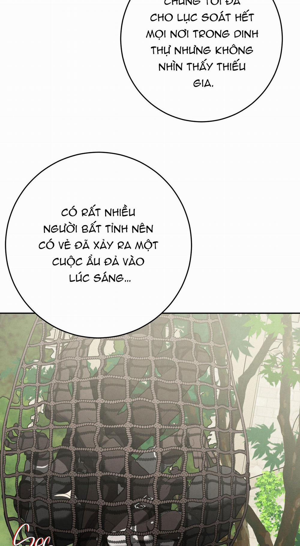 ĐÁM CƯỚI TAI TIẾNG 22 trang 2