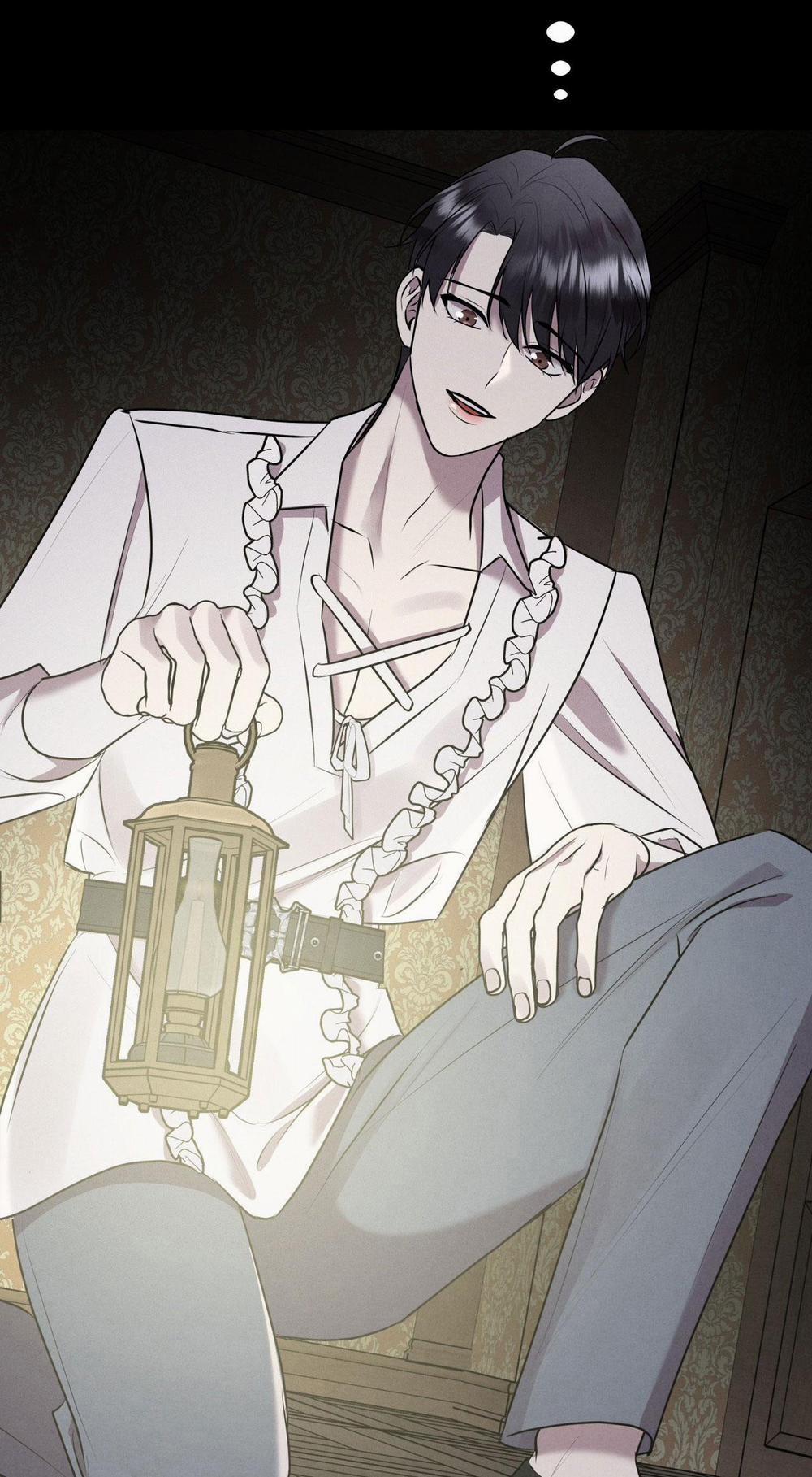 ĐÁM CƯỚI TAI TIẾNG 22 trang 26