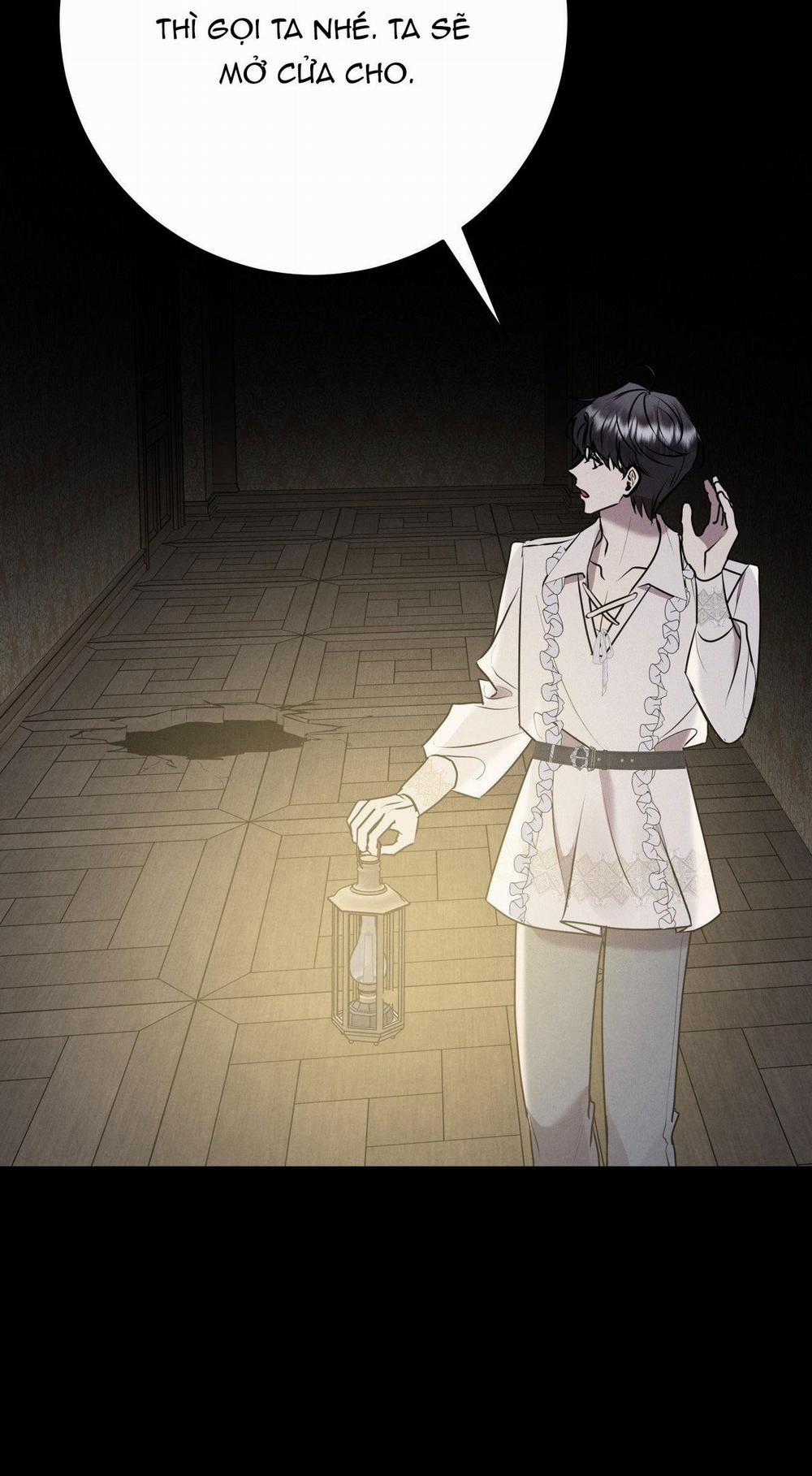 ĐÁM CƯỚI TAI TIẾNG 22 trang 34