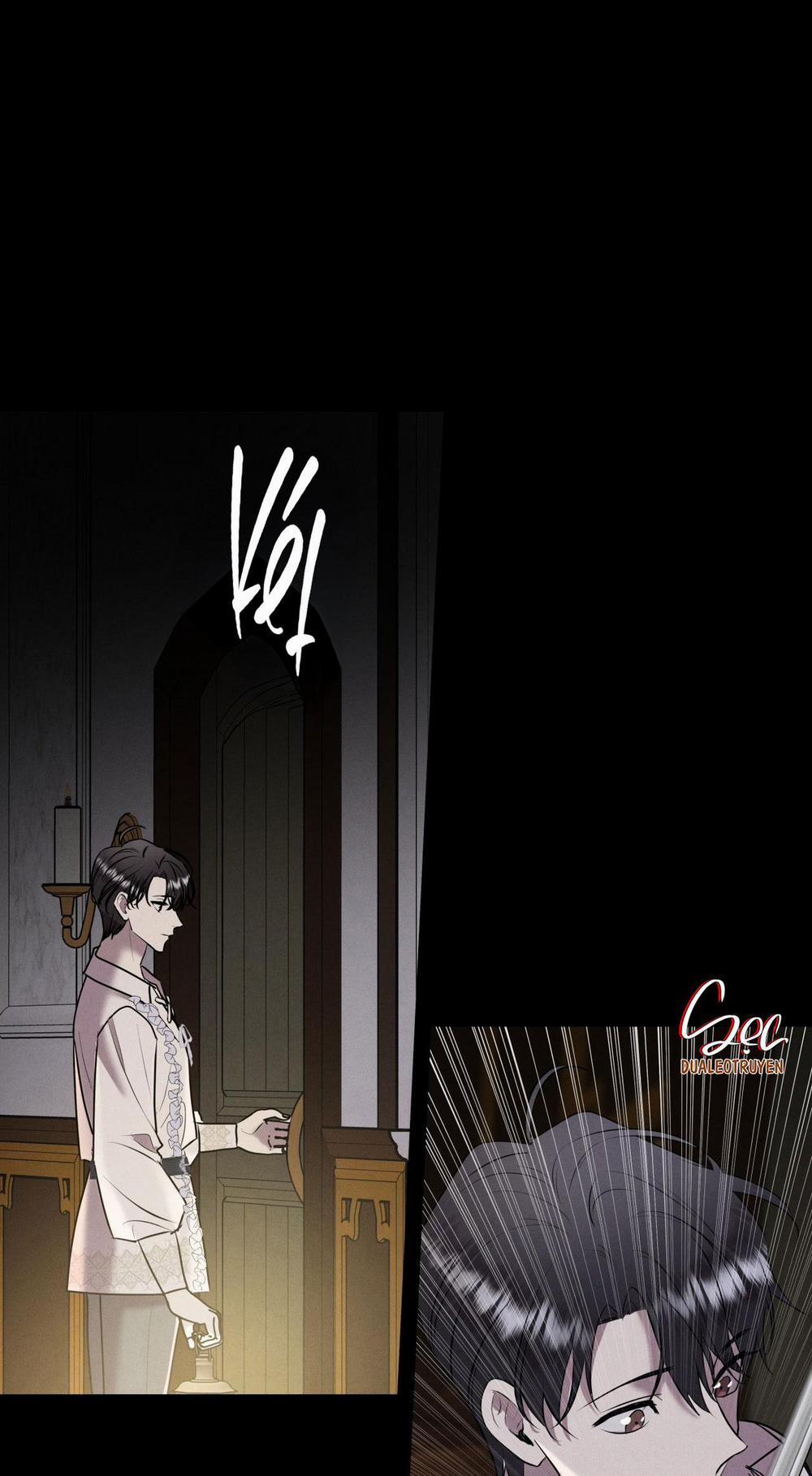 ĐÁM CƯỚI TAI TIẾNG 22 trang 35