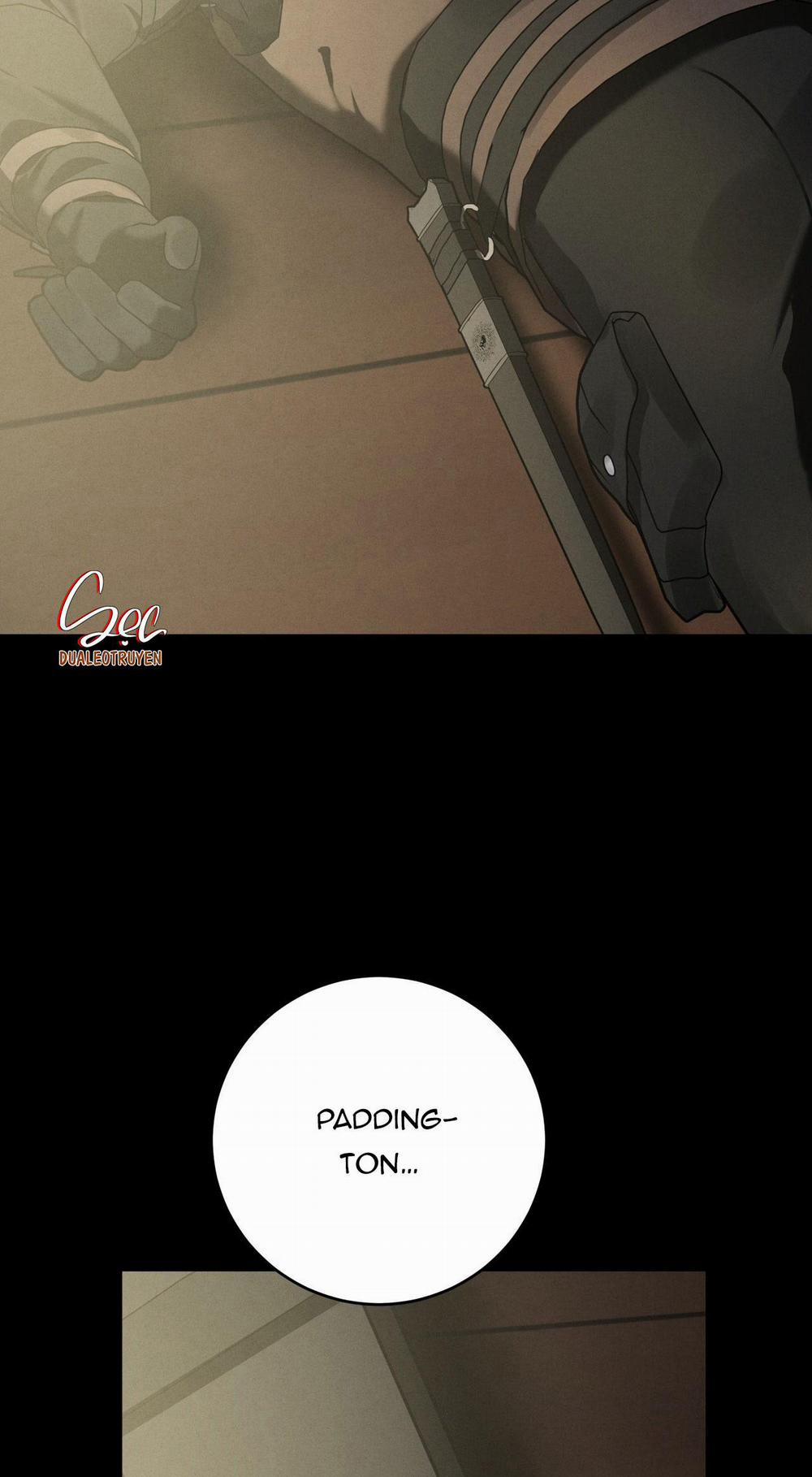 ĐÁM CƯỚI TAI TIẾNG 22 trang 43