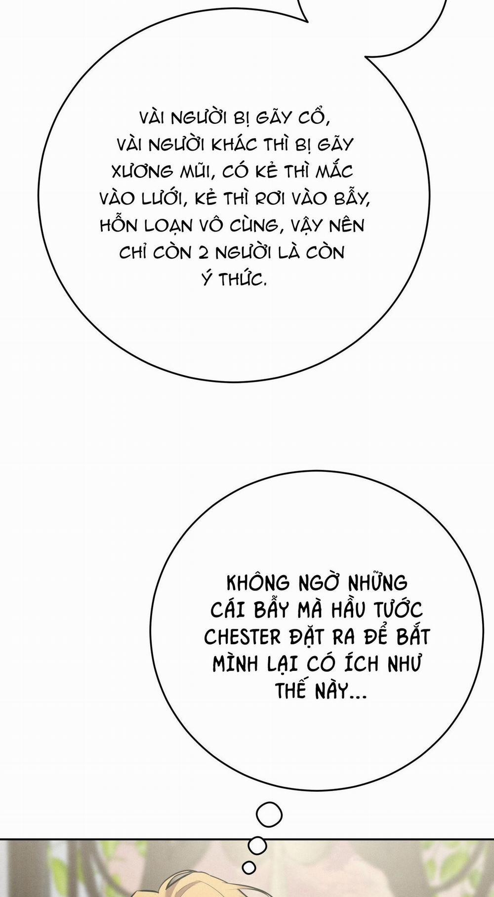 ĐÁM CƯỚI TAI TIẾNG 22 trang 5