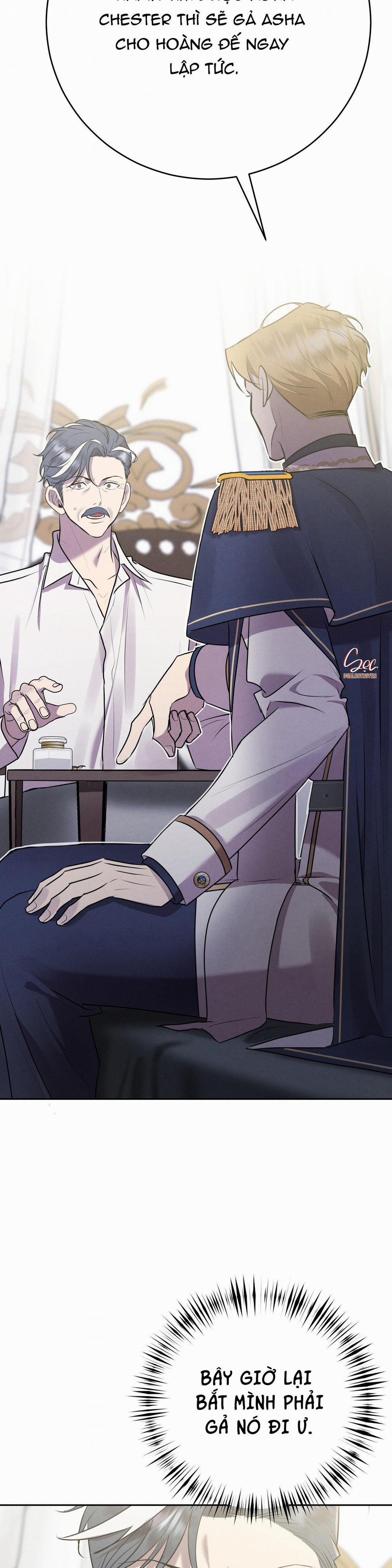 ĐÁM CƯỚI TAI TIẾNG 23 trang 12