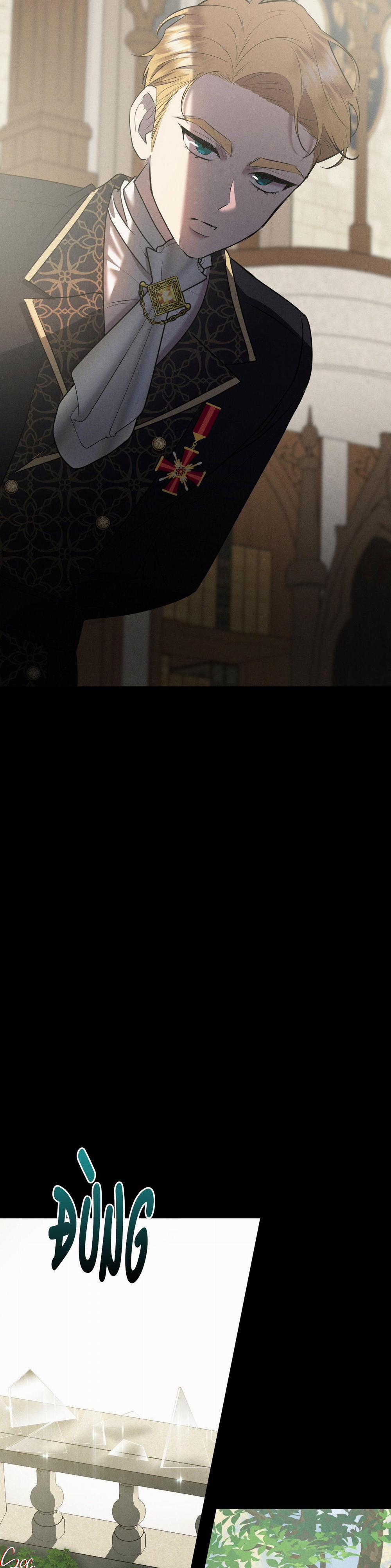 ĐÁM CƯỚI TAI TIẾNG 23 trang 25