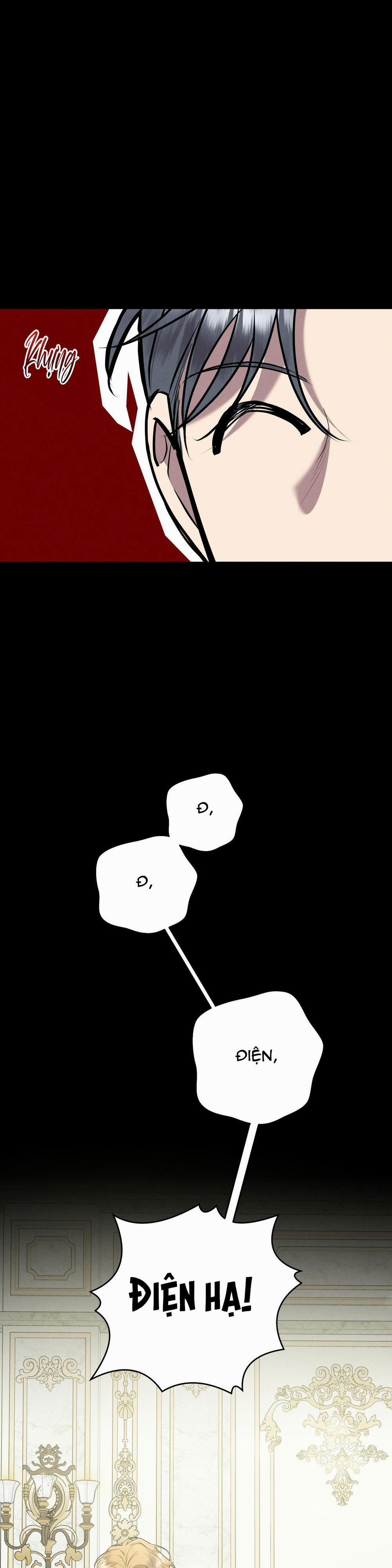 ĐÁM CƯỚI TAI TIẾNG 23 trang 28