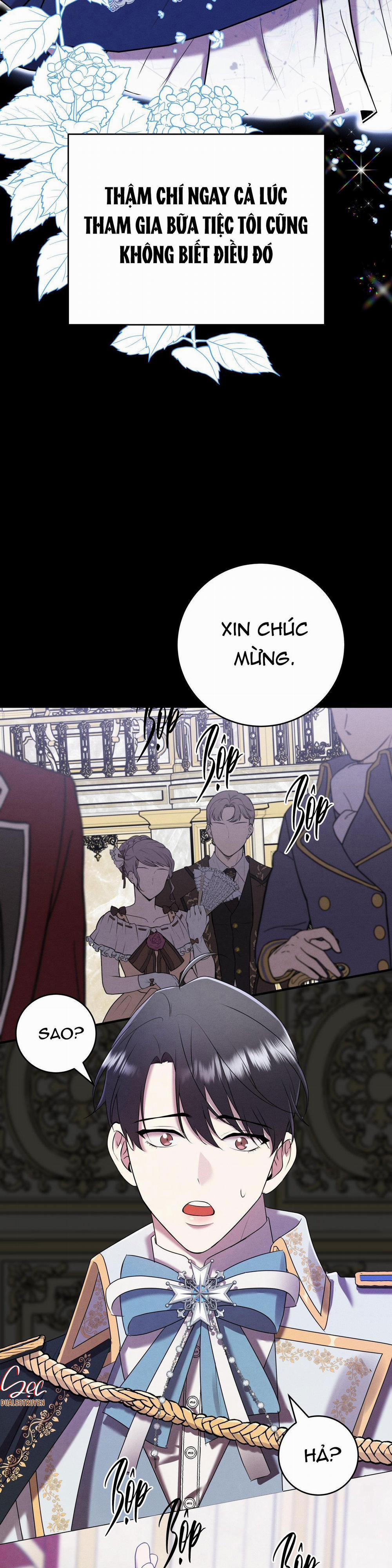 ĐÁM CƯỚI TAI TIẾNG 3 trang 10