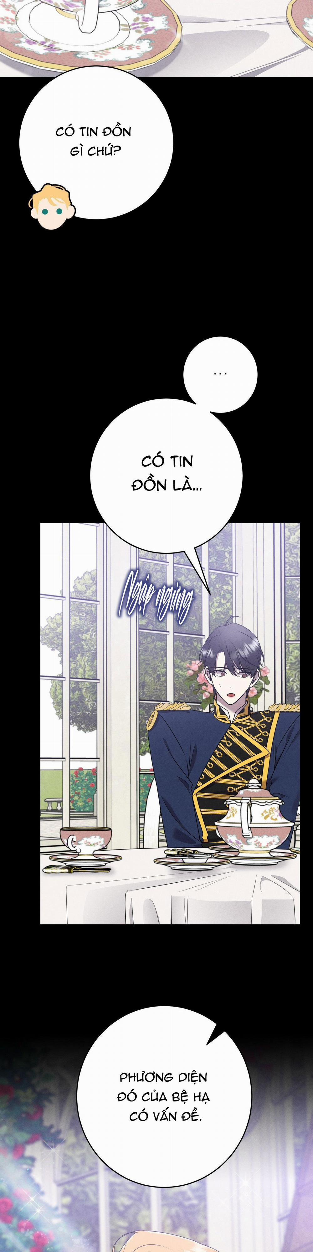 ĐÁM CƯỚI TAI TIẾNG 3 trang 16