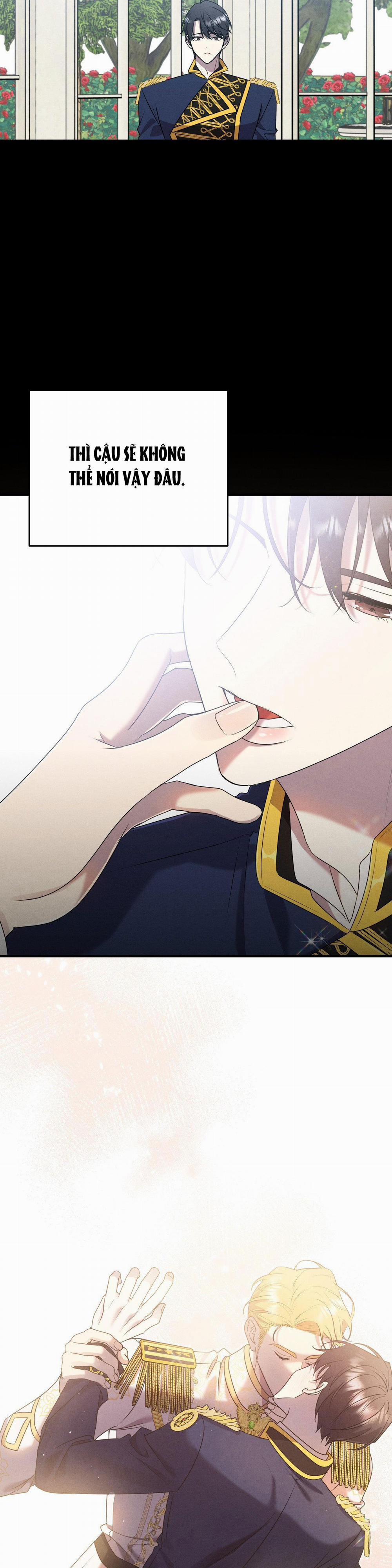 ĐÁM CƯỚI TAI TIẾNG 3 trang 19