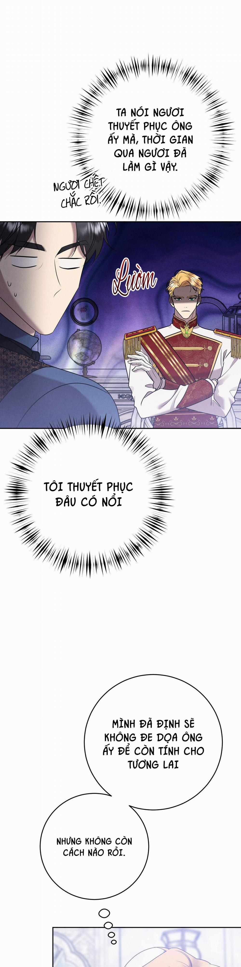 ĐÁM CƯỚI TAI TIẾNG 4 trang 11