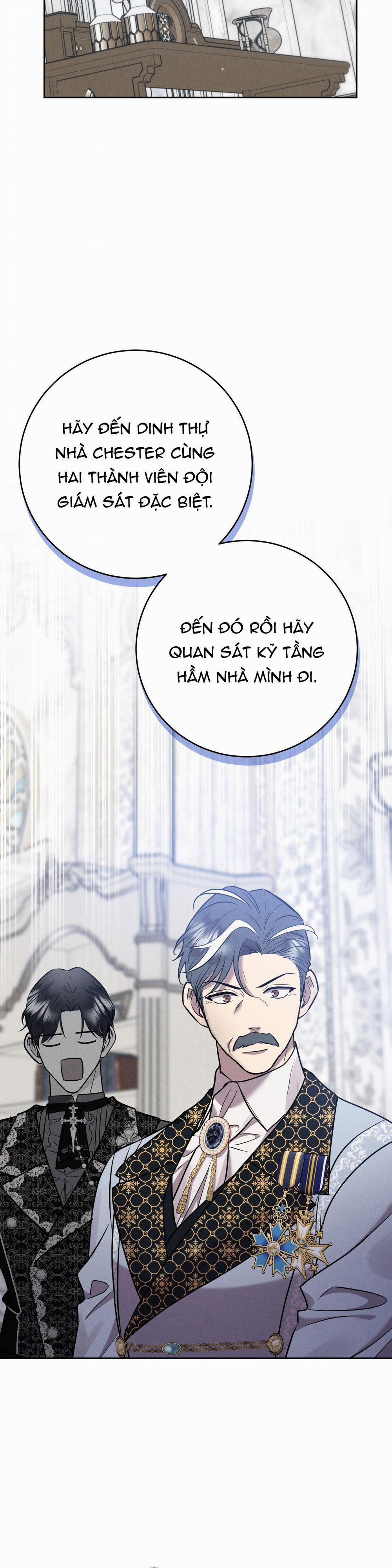 ĐÁM CƯỚI TAI TIẾNG 4 trang 15