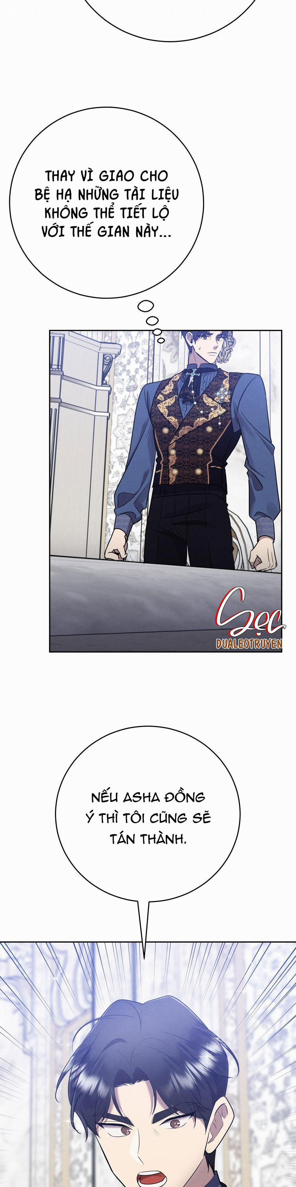 ĐÁM CƯỚI TAI TIẾNG 4 trang 35