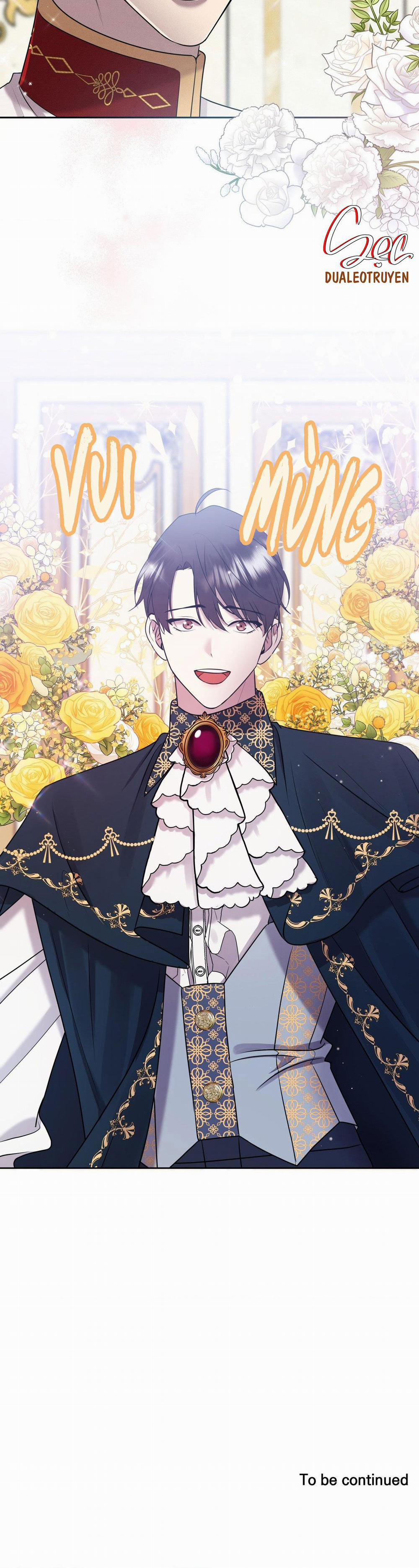 ĐÁM CƯỚI TAI TIẾNG 4 trang 42