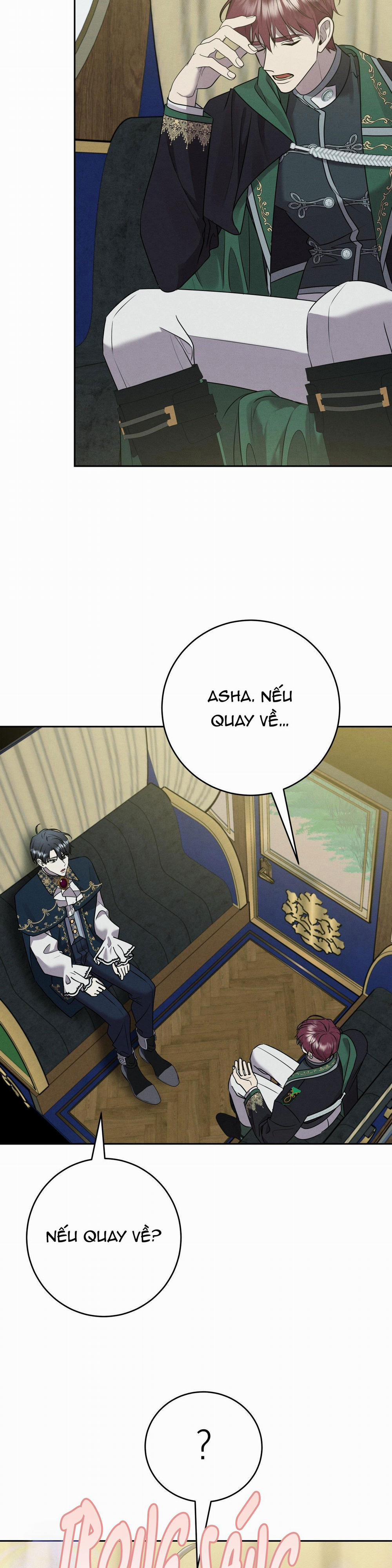 ĐÁM CƯỚI TAI TIẾNG 4 trang 5