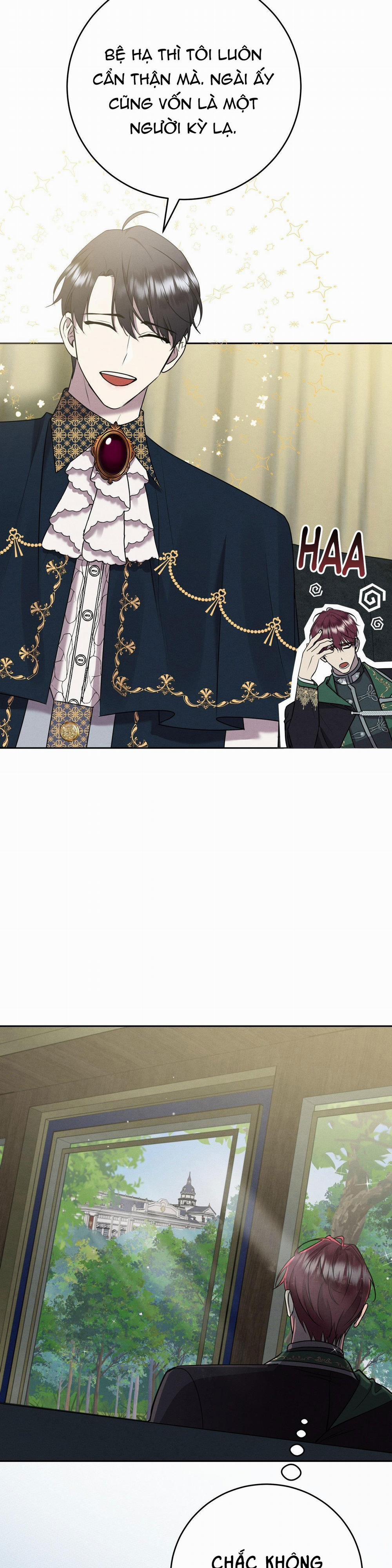 ĐÁM CƯỚI TAI TIẾNG 4 trang 7