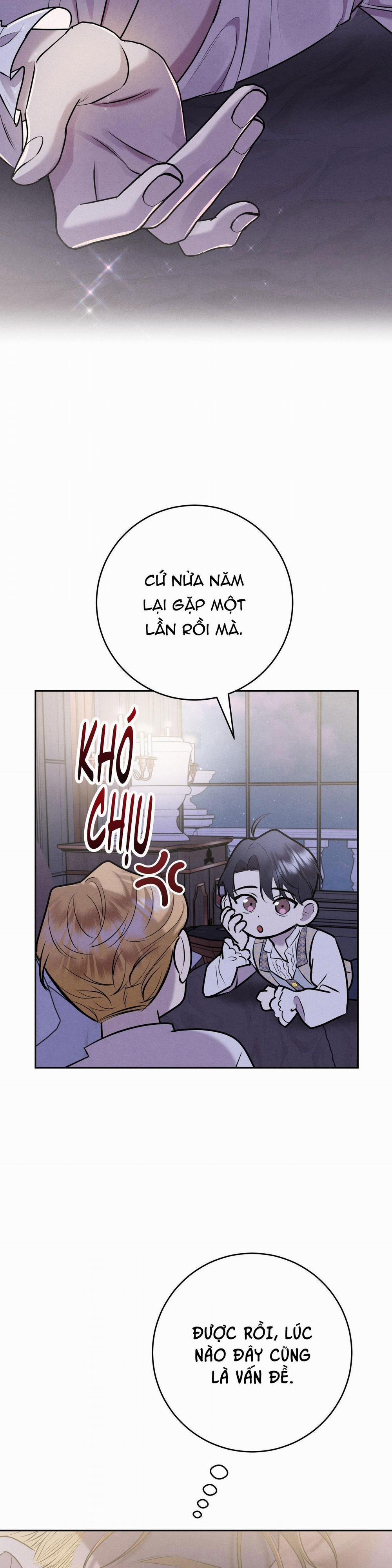 ĐÁM CƯỚI TAI TIẾNG 5 trang 25