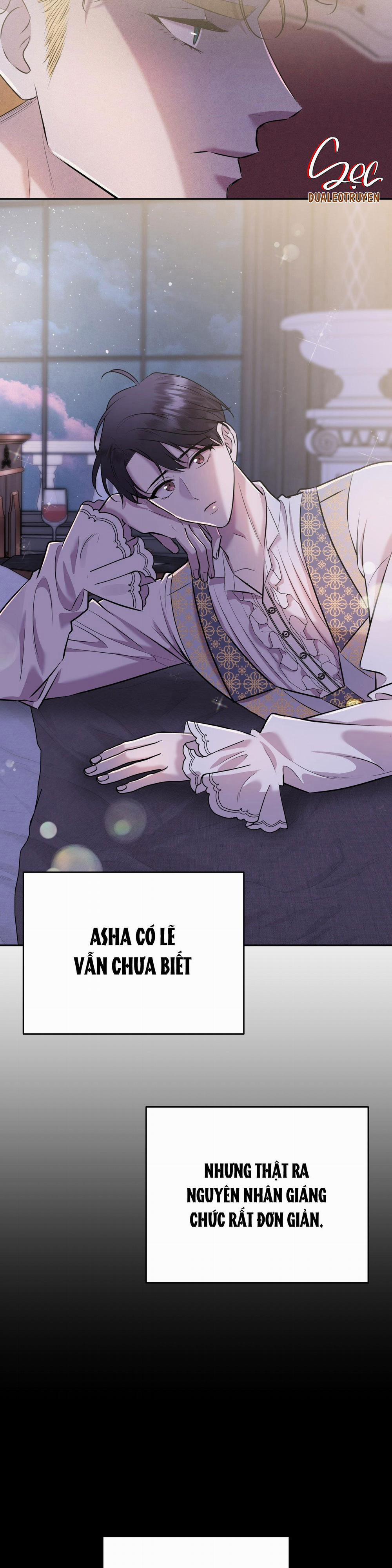 ĐÁM CƯỚI TAI TIẾNG 5 trang 26