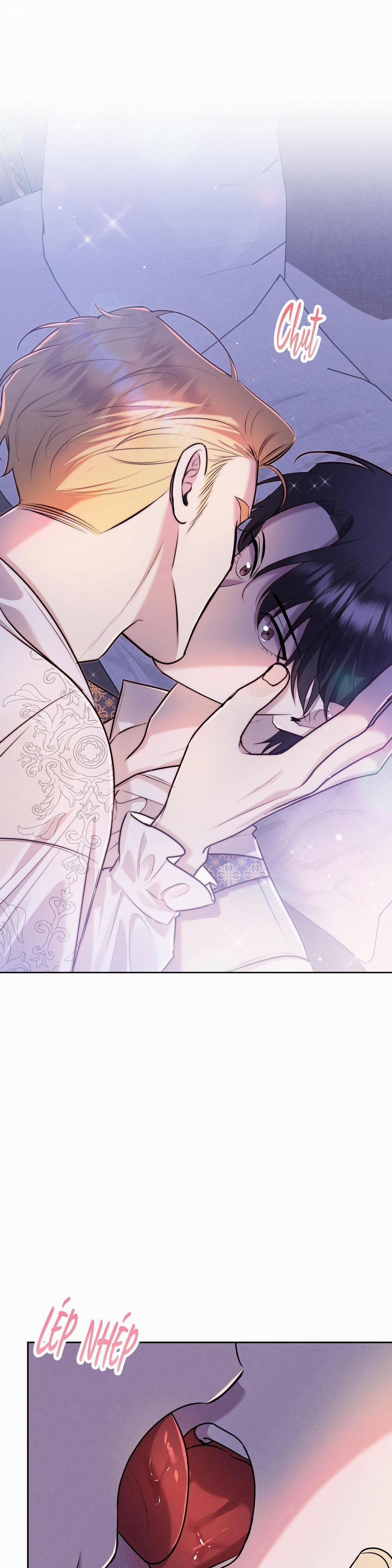 ĐÁM CƯỚI TAI TIẾNG 5 trang 39