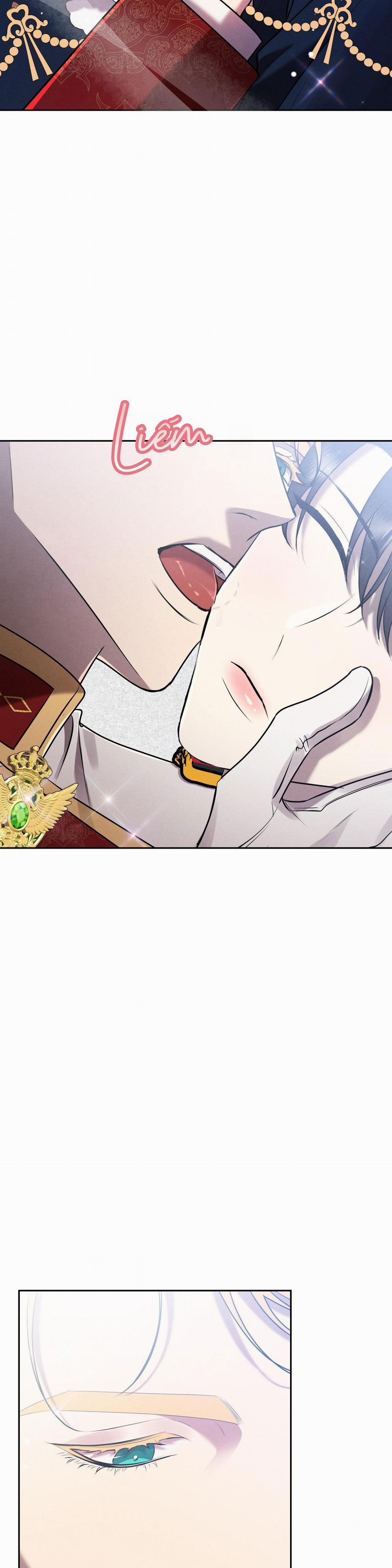 ĐÁM CƯỚI TAI TIẾNG 5 trang 7