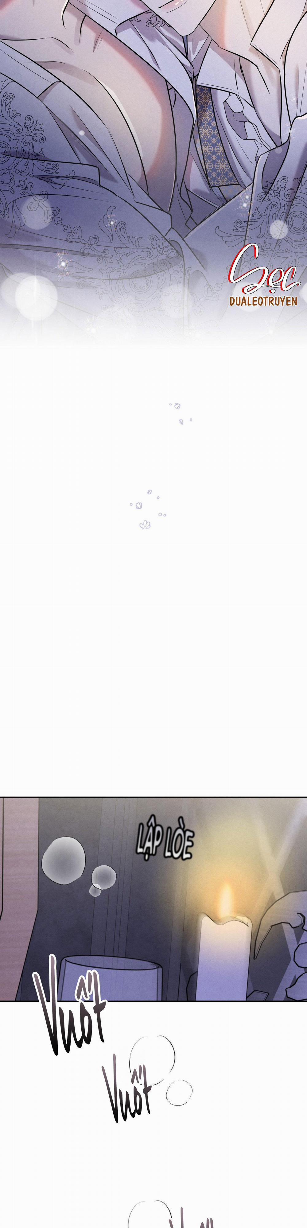 ĐÁM CƯỚI TAI TIẾNG 6 trang 33