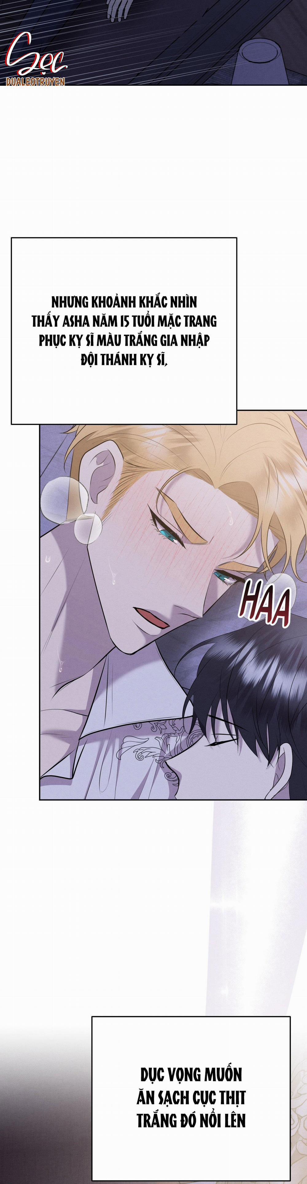 ĐÁM CƯỚI TAI TIẾNG 6 trang 35