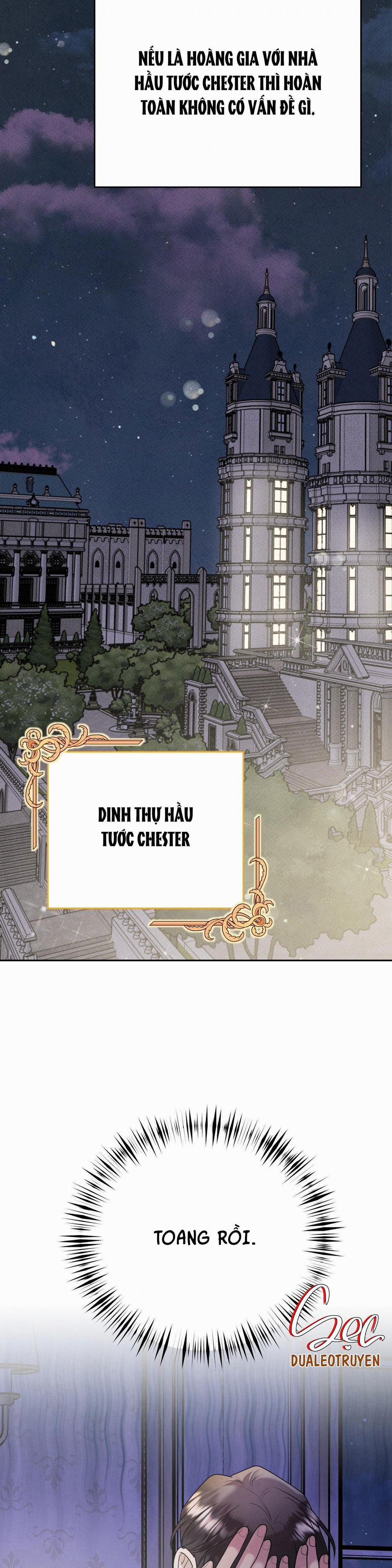 ĐÁM CƯỚI TAI TIẾNG 6 trang 6