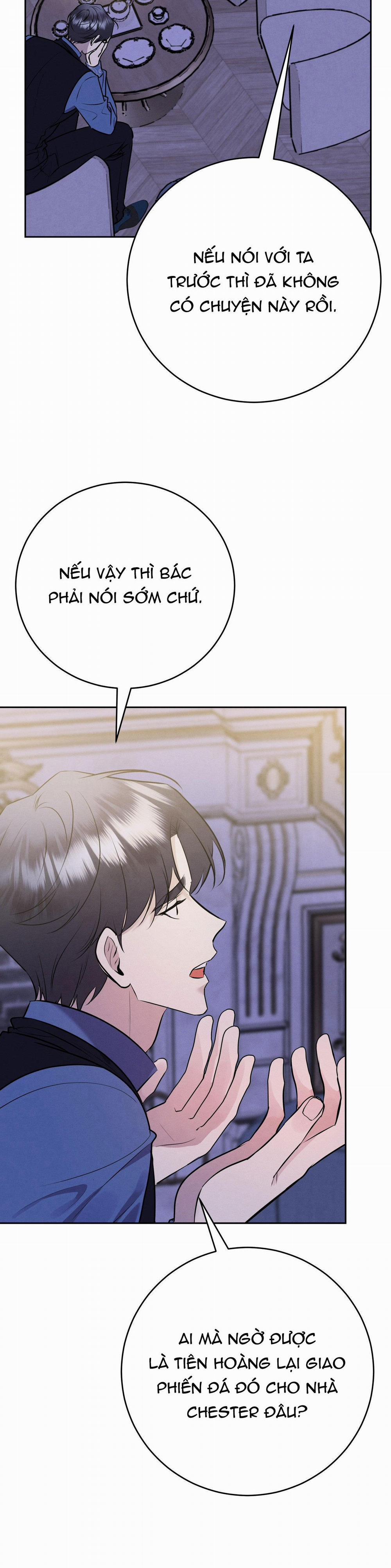 ĐÁM CƯỚI TAI TIẾNG 6 trang 9