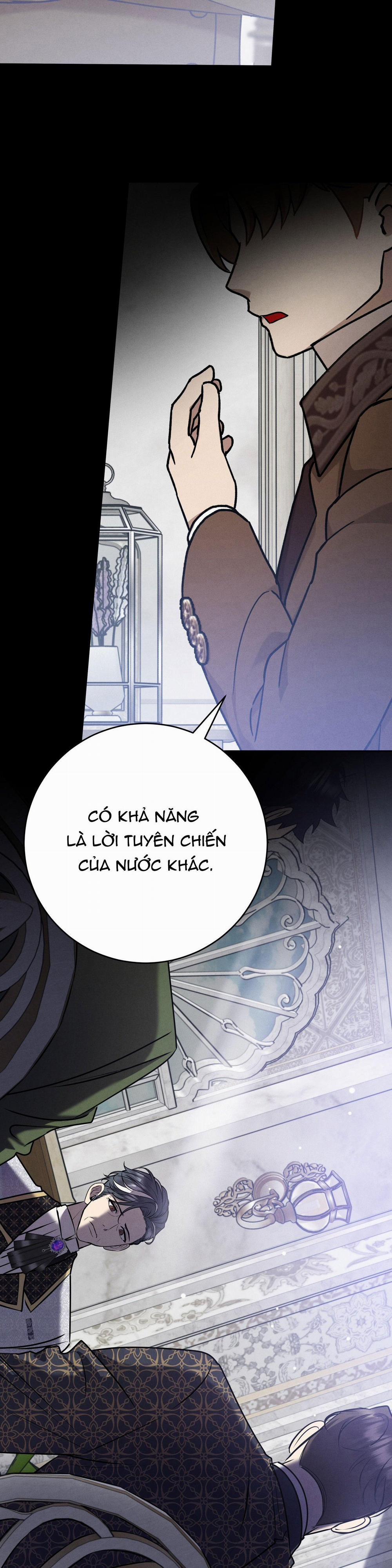 ĐÁM CƯỚI TAI TIẾNG 7 trang 14