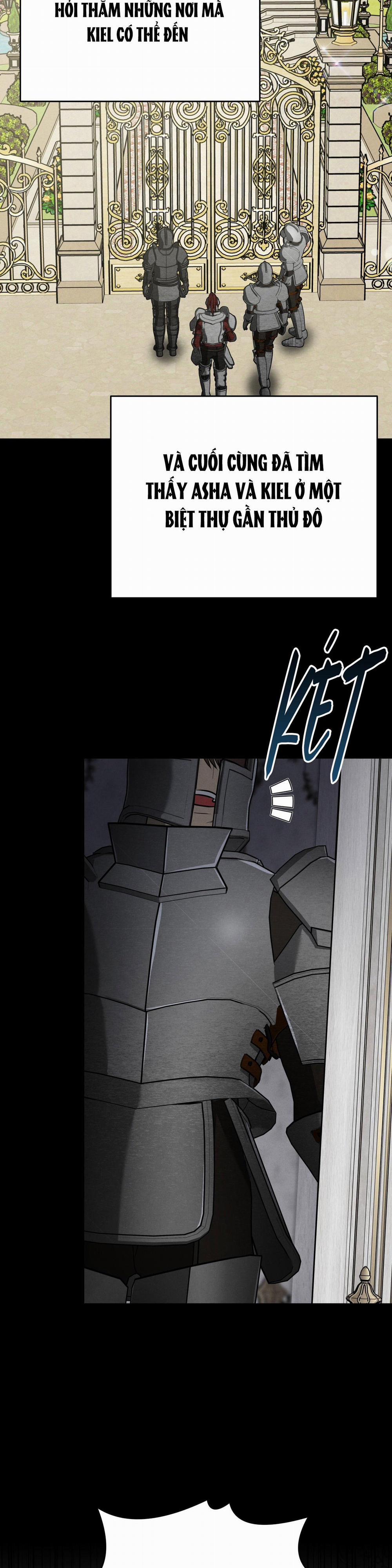 ĐÁM CƯỚI TAI TIẾNG 7 trang 21