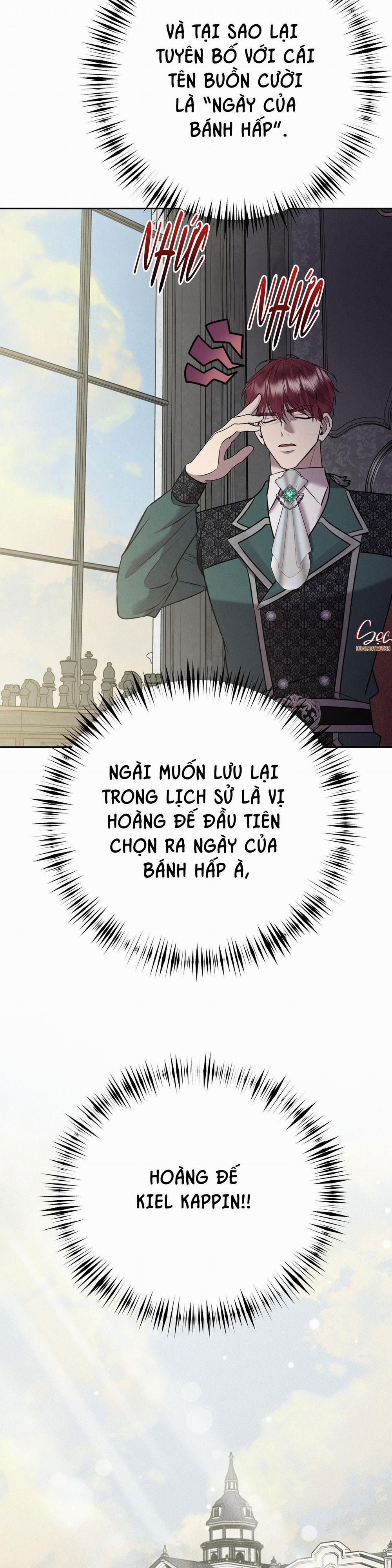 ĐÁM CƯỚI TAI TIẾNG 7 trang 4