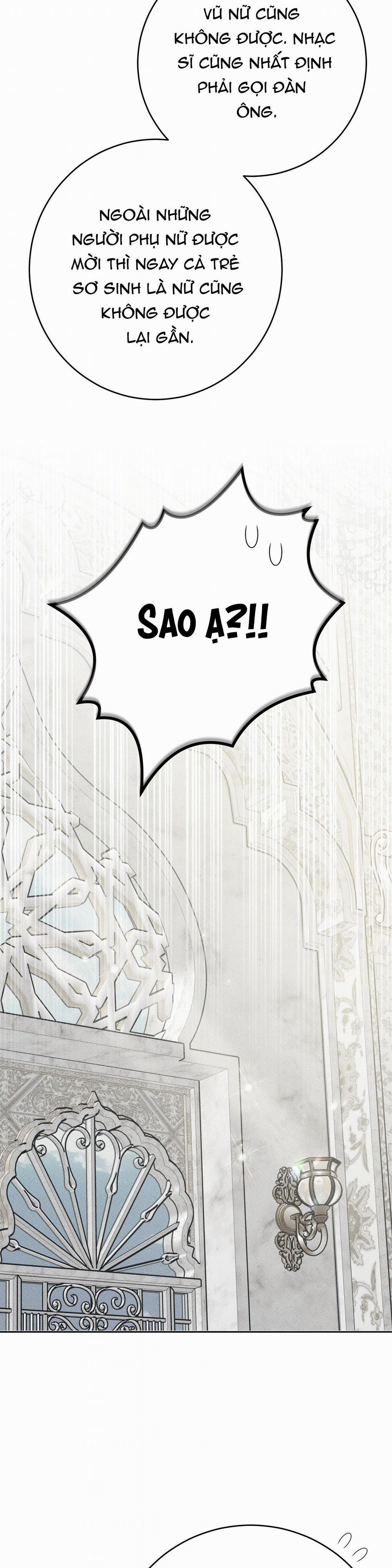 ĐÁM CƯỚI TAI TIẾNG 8 trang 13