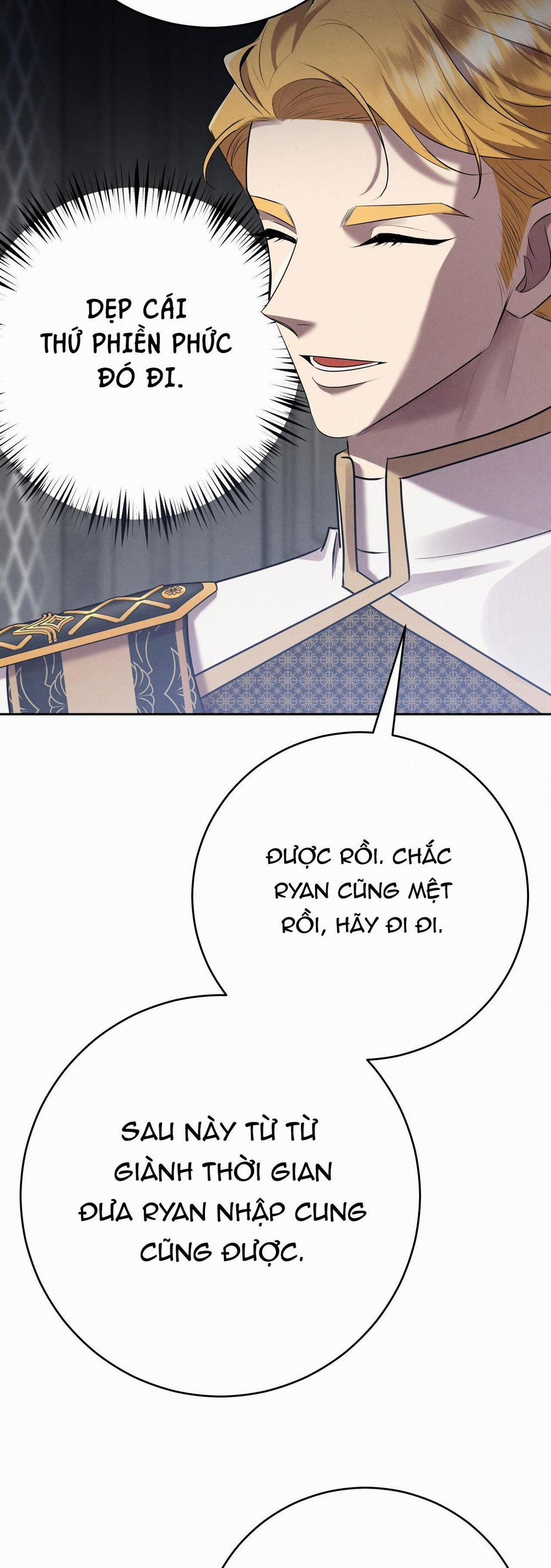 ĐÁM CƯỚI TAI TIẾNG 8 trang 36