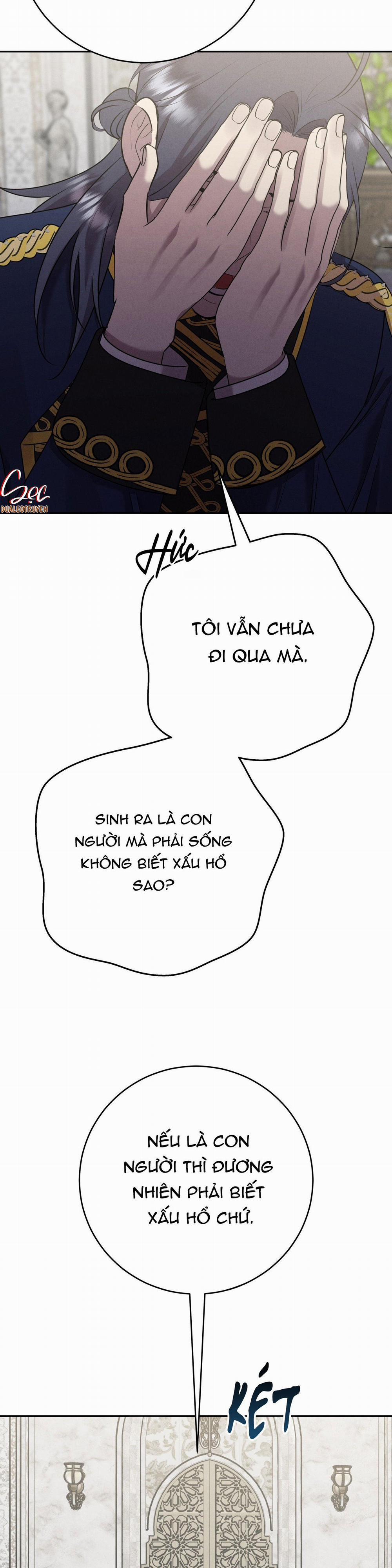 ĐÁM CƯỚI TAI TIẾNG 8 trang 4