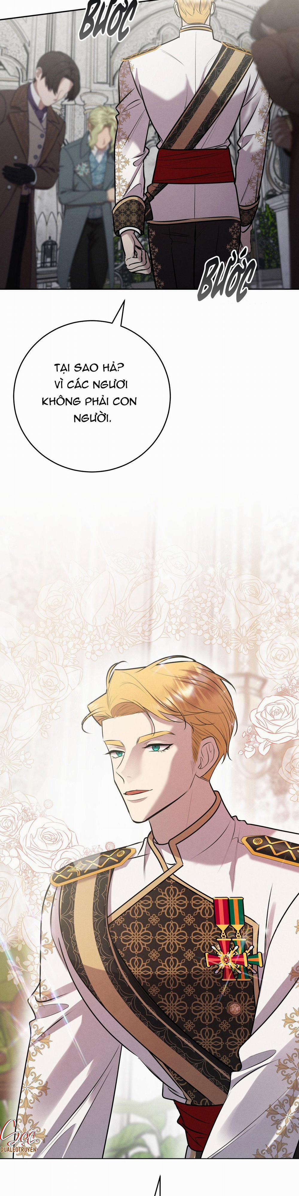 ĐÁM CƯỚI TAI TIẾNG 8 trang 6