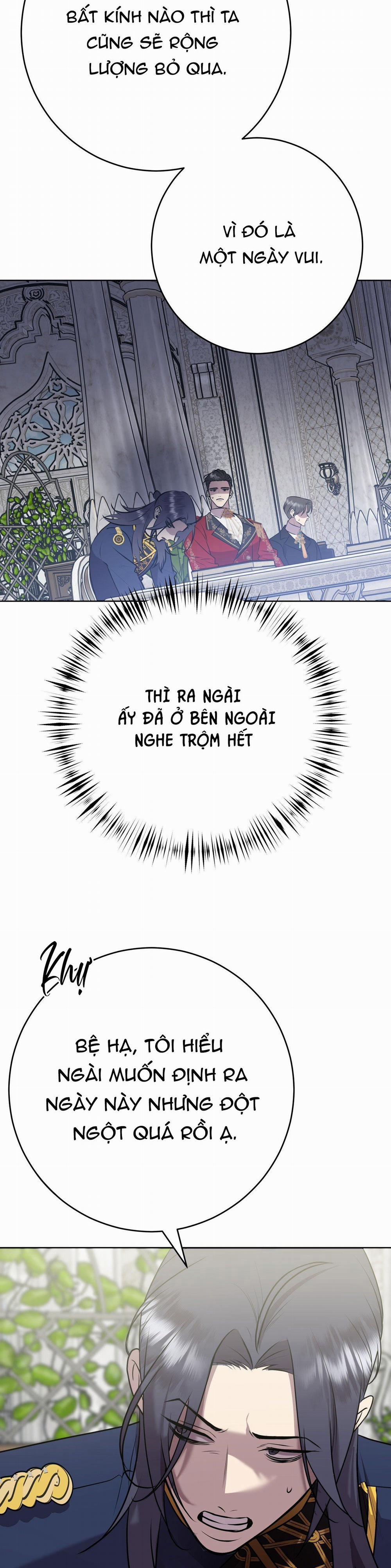 ĐÁM CƯỚI TAI TIẾNG 8 trang 9