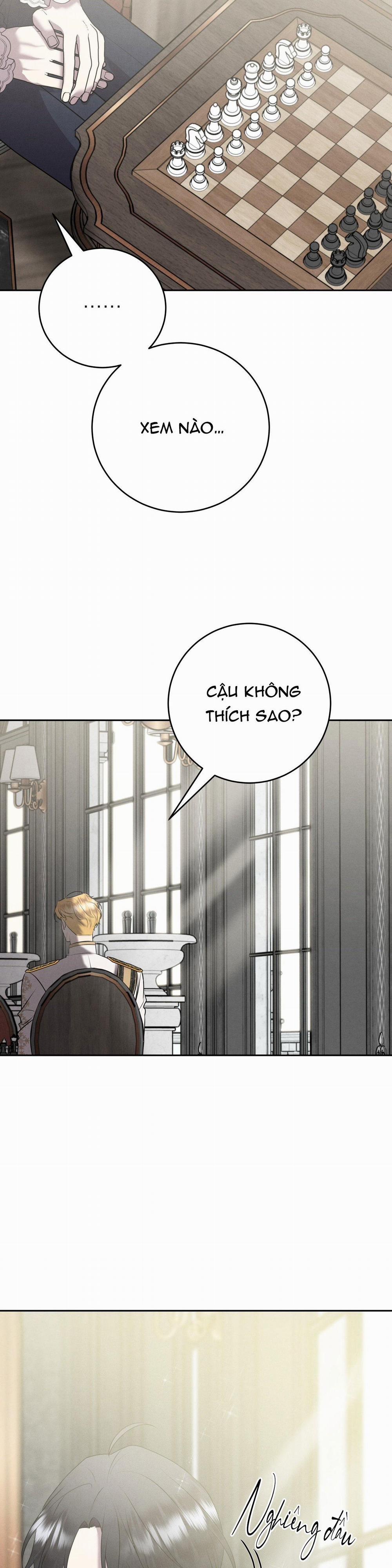 ĐÁM CƯỚI TAI TIẾNG 9 trang 11