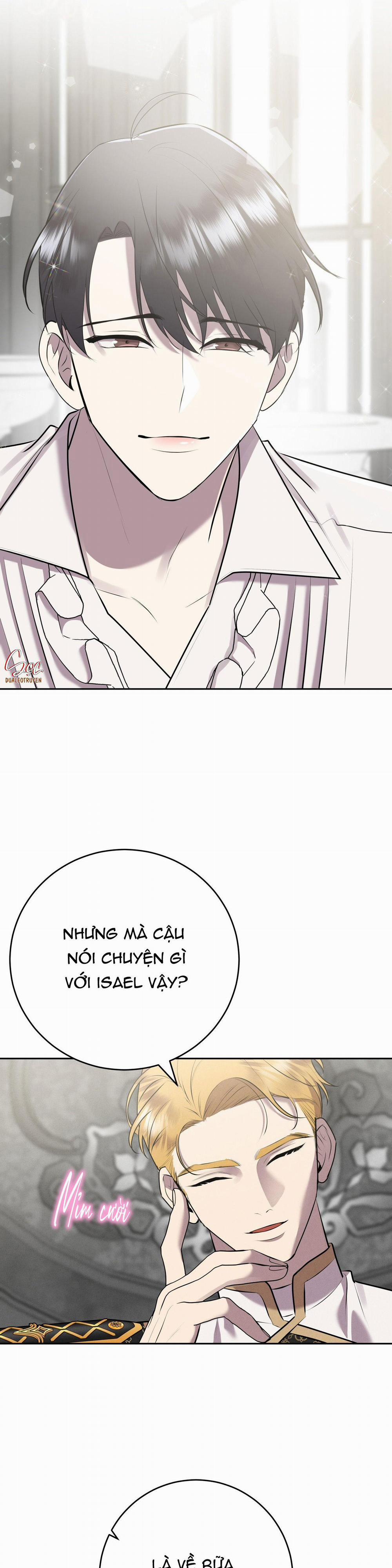 ĐÁM CƯỚI TAI TIẾNG 9 trang 2