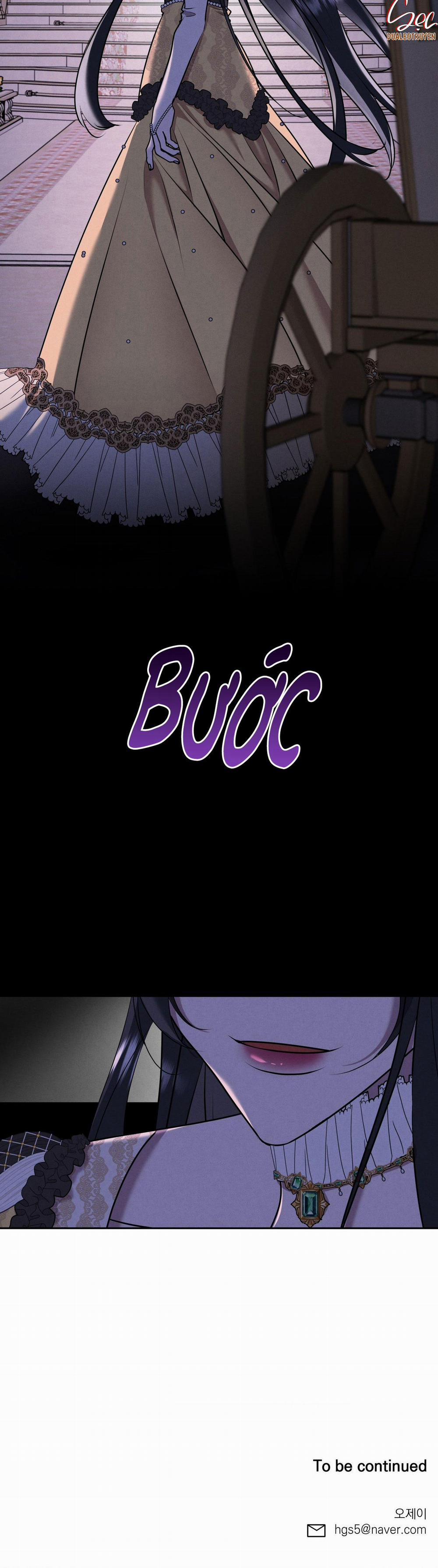 ĐÁM CƯỚI TAI TIẾNG 9 trang 34