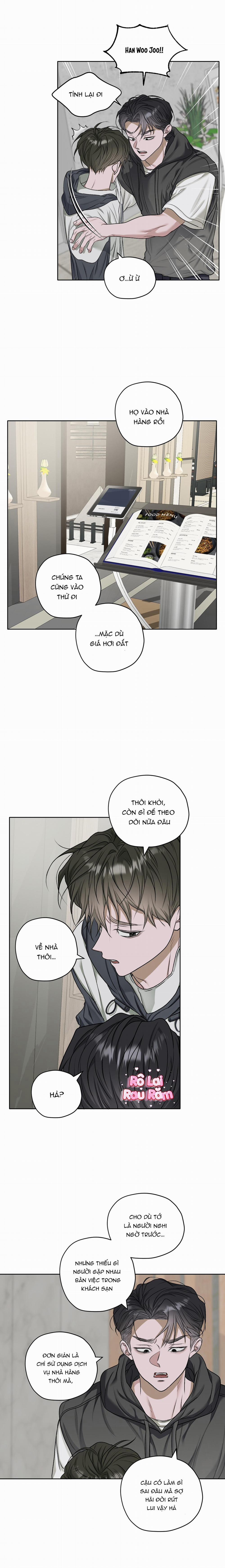 Đầm Hoa Sen 38 trang 1