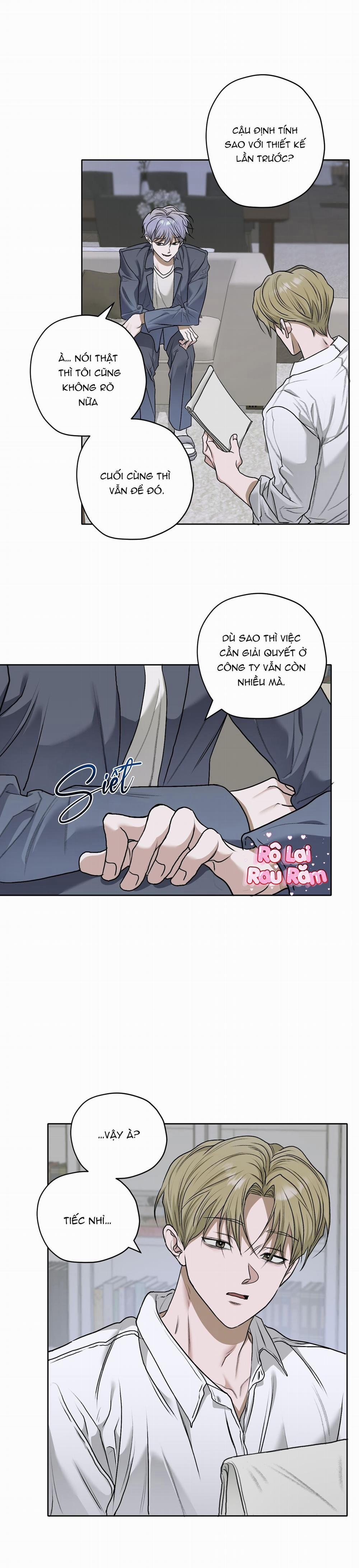 Đầm Hoa Sen 40 trang 1