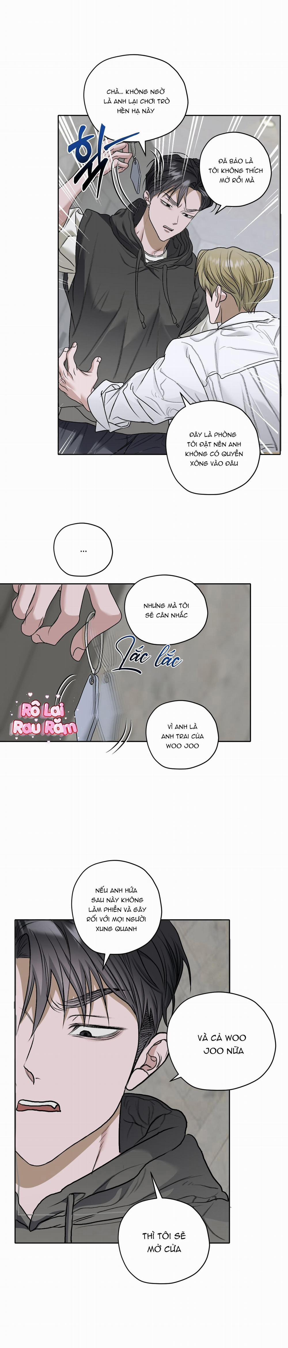 Đầm Hoa Sen 40 trang 16