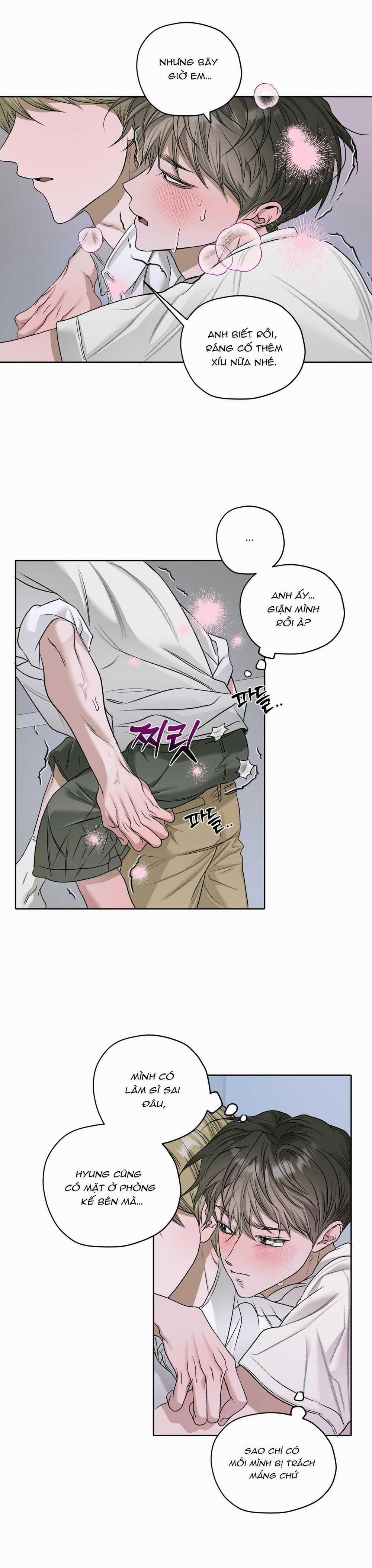 Đầm Hoa Sen 42 trang 1