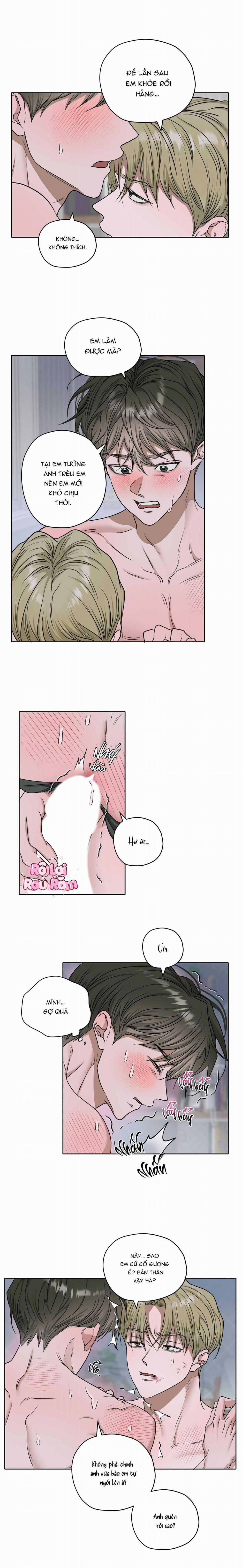 Đầm Hoa Sen 43 trang 1