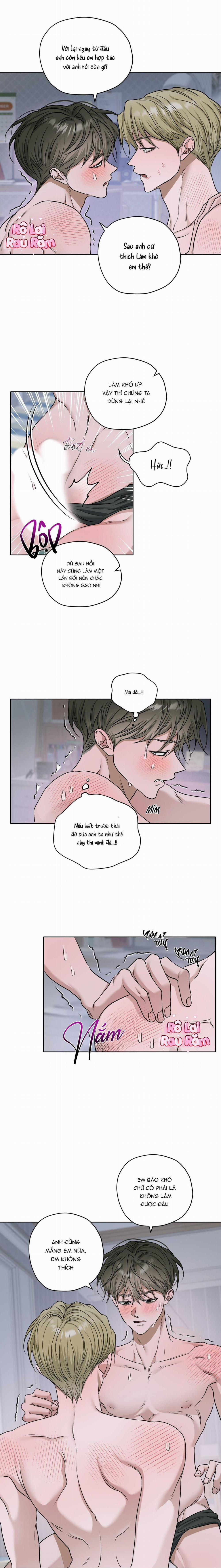 Đầm Hoa Sen 43 trang 2